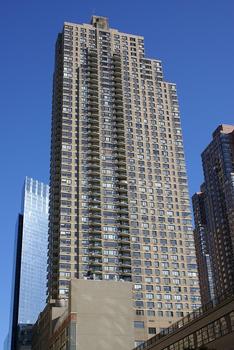 South Park Tower