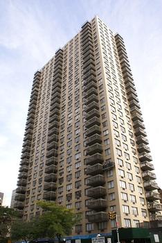 Laurence Tower Apartments