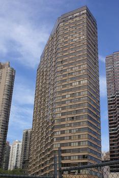 Manhattan Place Condominiums
