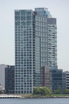 East Coast Tower I