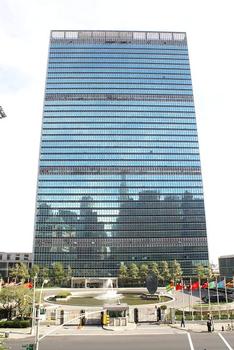 Secrétariat des Nations Unies