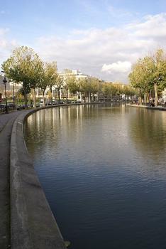 Saint-Martin-Kanal