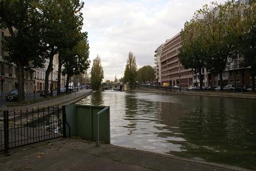 Saint-Martin-Kanal