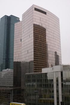 Paris-La Défense – Tour Manhattan