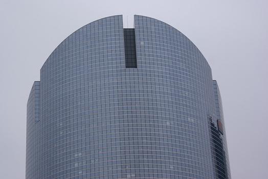 Paris-La Défense – Société Générale-Türme