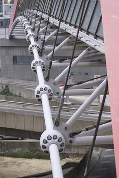 Paris-La Défense – Japan Bridge