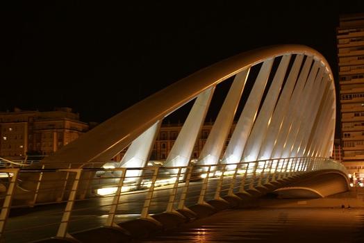 Alameda-Brücke