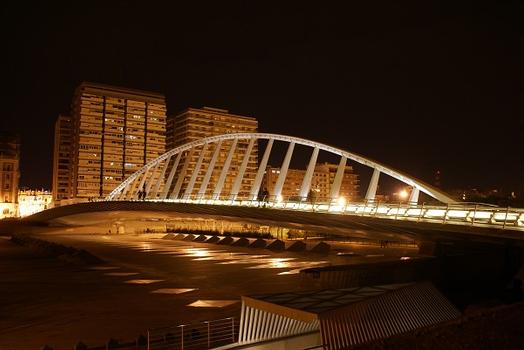 Alameda-Brücke