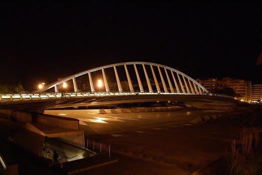 Alameda Bridge