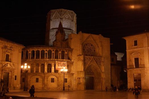 Cathedrale-Basilique Notre-Dame