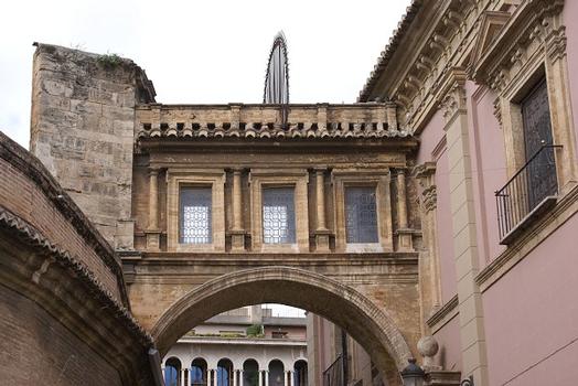 Kathedrale in Valencia & Basílica de la Virgen de los Desamparados
