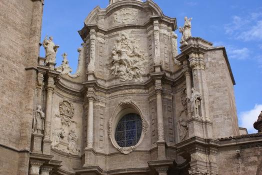 Valencia Cathedral