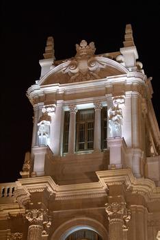 Valencia City Hall
