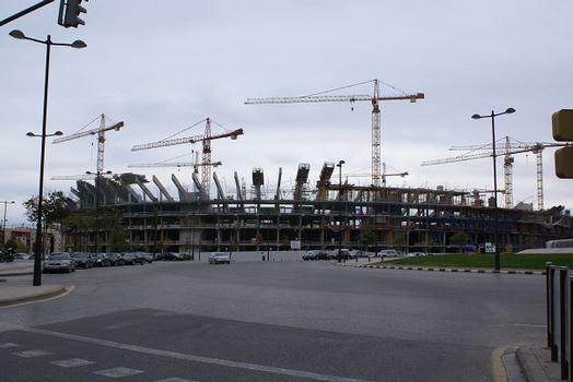 Neues Mestalla-Stadion