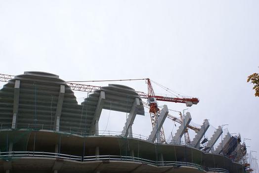 Neues Mestalla-Stadion