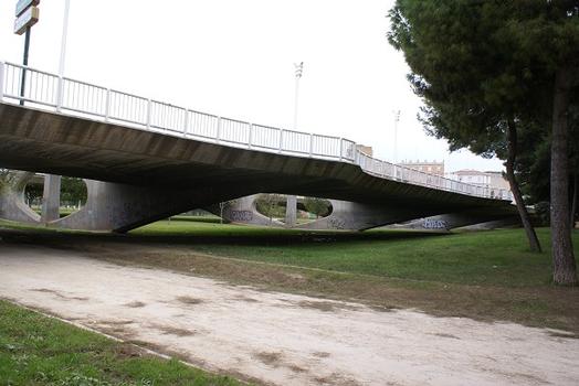 Puente de las Artes 