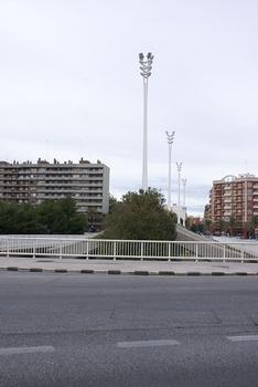 Puente de las Artes