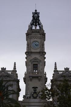 Rathaus (Valencia)