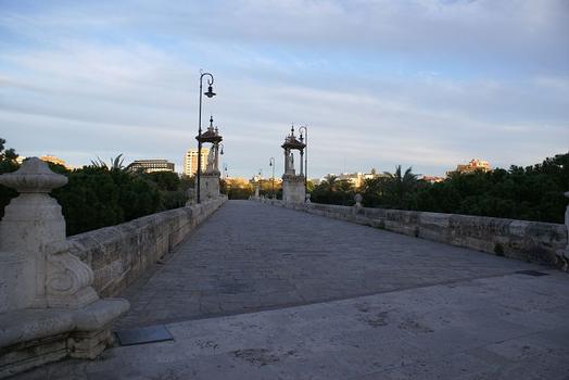 Puente del Mar