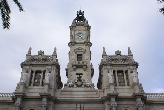 Rathaus (Valencia)