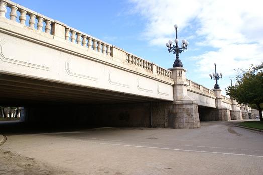 Puente del Angel Custodio