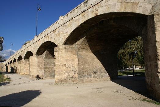 Serranos-Brücke