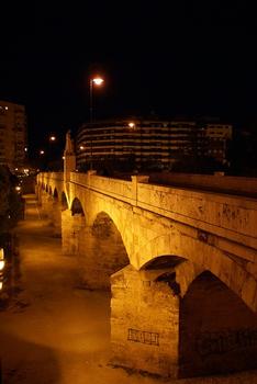Serranos Bridge