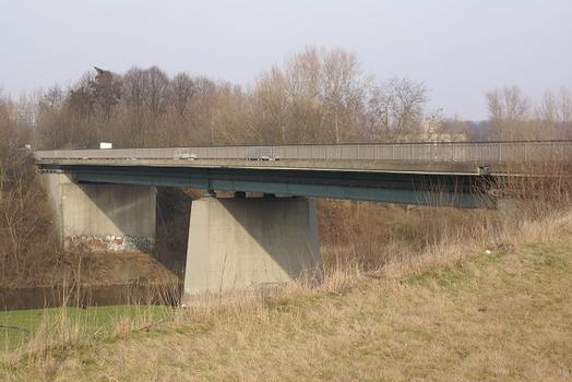 Schillerstrasse Bridge