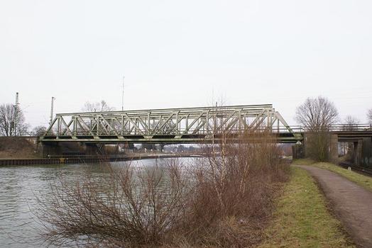 Railroad Bridge No. 404-1