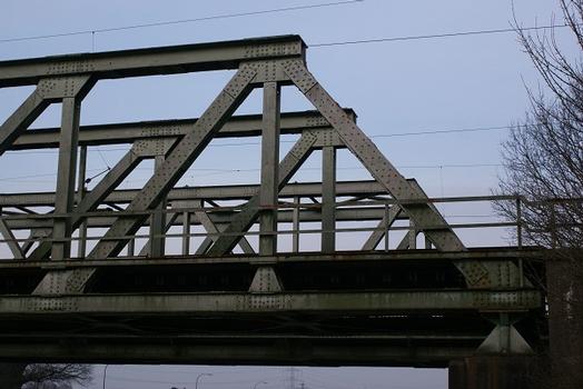 Pont ferroviaire No. 404-1