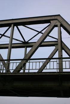Railroad Bridge No. 404-2