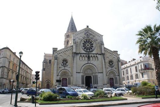 Kirche Saint-Paul