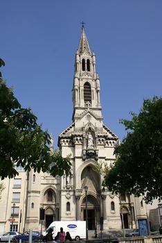 Eglise Saintes-Perpétue-et-Félicité