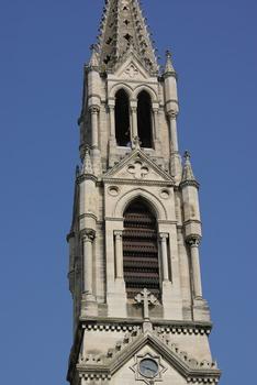 Kirche Saintes-Perpétue-et-Félicité