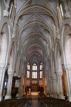 Eglise Saintes-Perpétue-et-Félicité