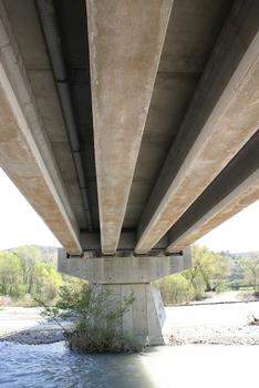 Brunet Bridge 