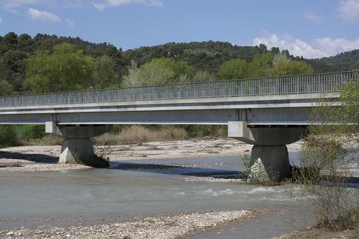 Brunet Bridge 