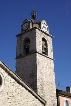Saint-Pierre-les-Ormeaux Church