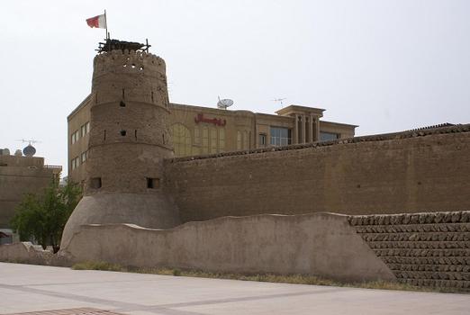 Al Fahidi-Fort