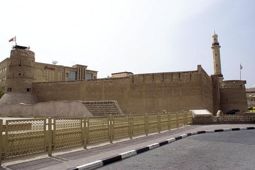 Al Fahidi-Fort