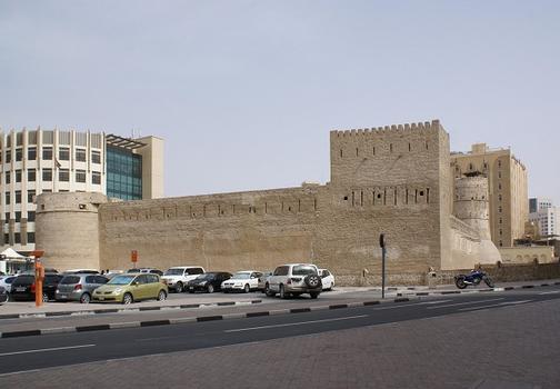 Fort Al Fahidi