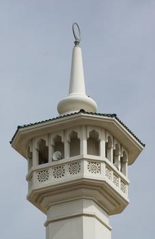Jumeira-Moschee