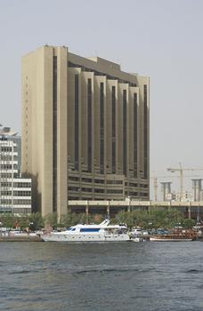 Radisson SAS Hotel Dubai Deira Creek