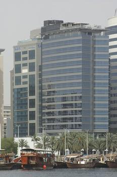 Hilton Dubai Creek