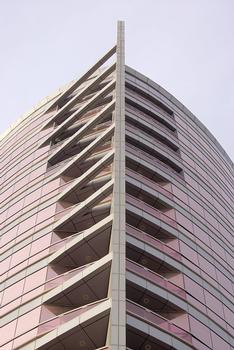 Al Salemiyah Tower