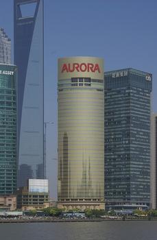 Aurora Plaza