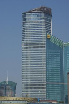 Shangai International Financial Center