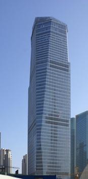 Shangai International Financial Center