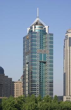 China Merchants Tower