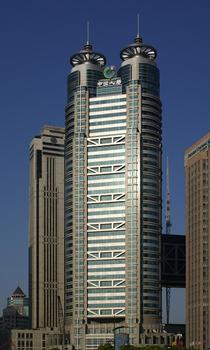 China Insurance Building